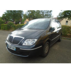 Moteur leve vitre avant gauche LANCIA PHEDRA Photo n°3