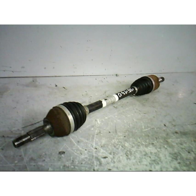 Cardan gauche (transmission) CITROEN C3 2