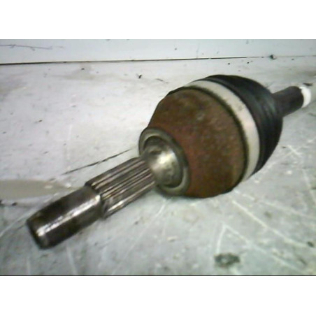 Cardan gauche (transmission) CITROEN C3 2