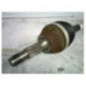 Cardan gauche (transmission) CITROEN C3 2