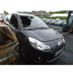 Cardan gauche (transmission) CITROEN C3 2 Photo n°4