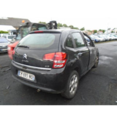 Cardan gauche (transmission) CITROEN C3 2 Photo n°6