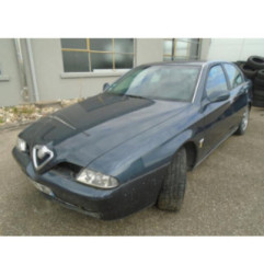 Moteur leve vitre avant droit ALFA ROMEO 166 Photo n°3