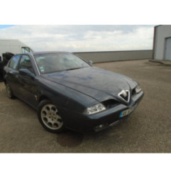 Moteur leve vitre avant droit ALFA ROMEO 166 Photo n°4