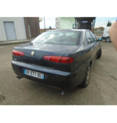 Moteur leve vitre avant droit ALFA ROMEO 166 Photo n°5