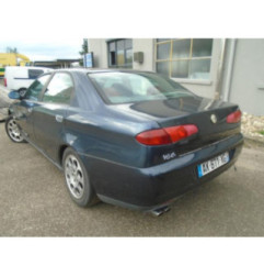 Moteur leve vitre avant droit ALFA ROMEO 166 Photo n°6