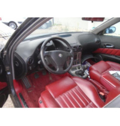 Moteur leve vitre avant droit ALFA ROMEO 166 Photo n°7