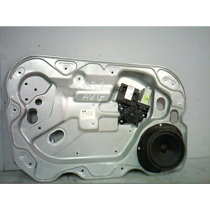 Moteur leve vitre avant gauche FORD C-MAX 1