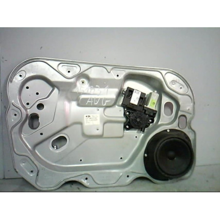 Moteur leve vitre avant gauche FORD C-MAX 1 Photo n°1