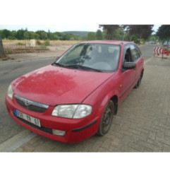 Aile avant droit MAZDA 323 6