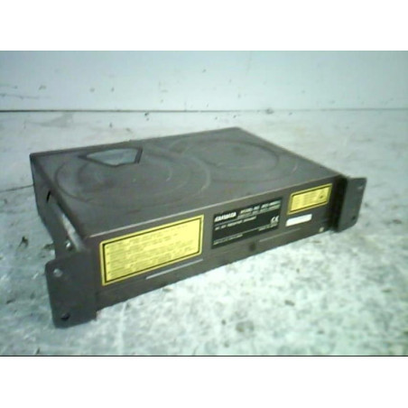 Chargeur CD MAZDA 323 6