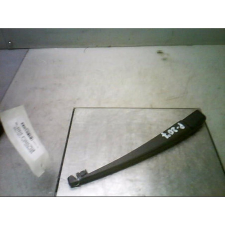 Bras essuie glace arriere PEUGEOT 207 Photo n°1