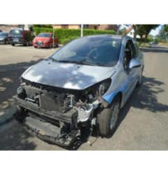 Bras essuie glace arriere PEUGEOT 207 Photo n°3