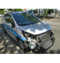 Bras essuie glace arriere PEUGEOT 207 Photo n°4