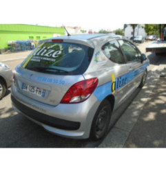 Bras essuie glace arriere PEUGEOT 207 Photo n°5