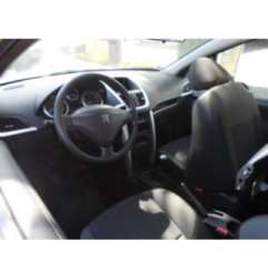 Bras essuie glace arriere PEUGEOT 207 Photo n°7