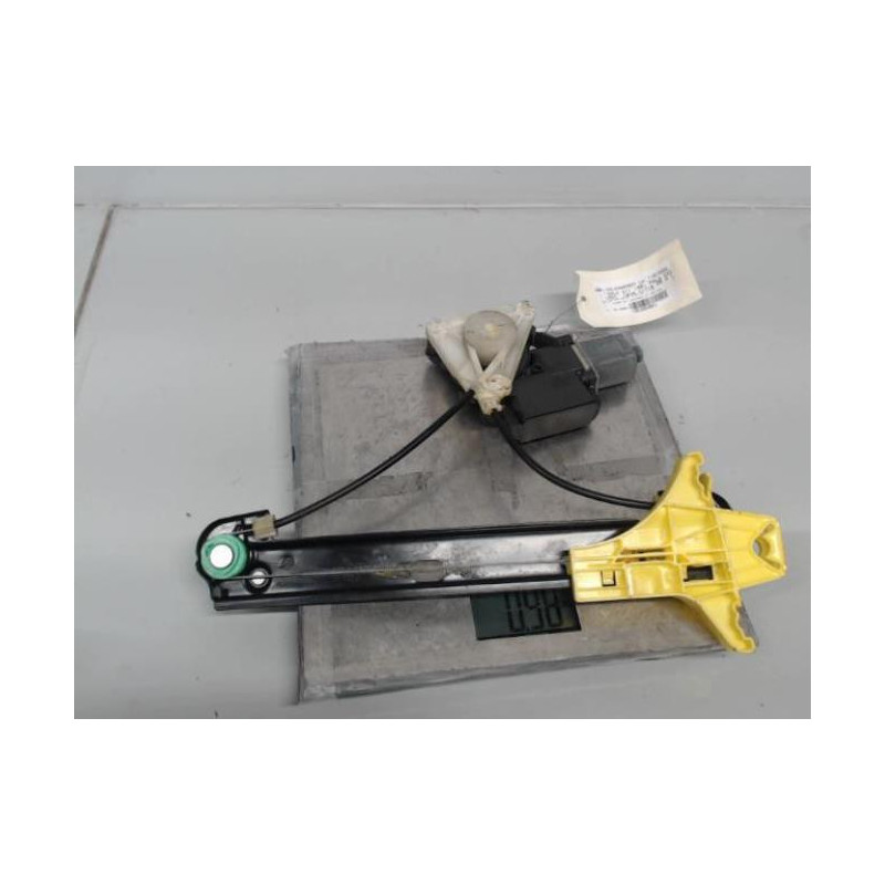 Moteur leve vitre arriere gauche VOLKSWAGEN POLO 5