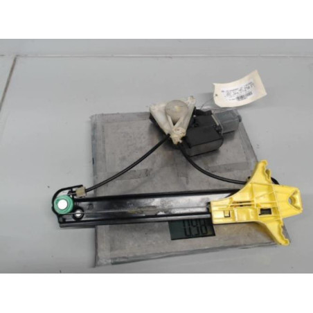 Moteur leve vitre arriere gauche VOLKSWAGEN POLO 5 Photo n°1