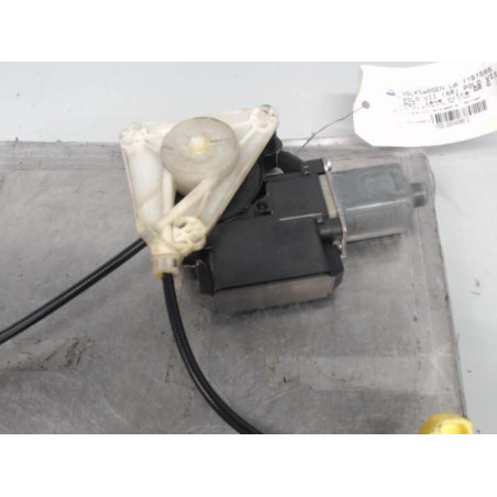 Moteur leve vitre arriere gauche VOLKSWAGEN POLO 5