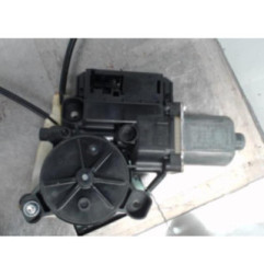 Moteur leve vitre arriere gauche VOLKSWAGEN POLO 5 Photo n°5