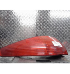 Feu arriere principal gauche (feux) PEUGEOT 607 Photo n°1