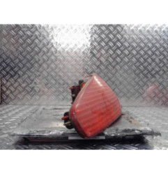 Feu arriere principal gauche (feux) PEUGEOT 607