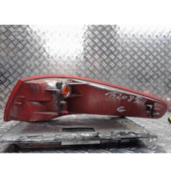 Feu arriere principal gauche (feux) PEUGEOT 607 Photo n°3