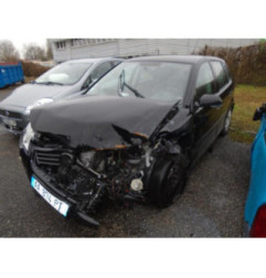 Commande de phare VOLKSWAGEN POLO 4 Photo n°3