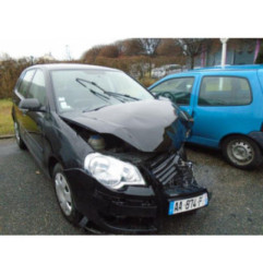 Commande de phare VOLKSWAGEN POLO 4 Photo n°4