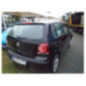 Commande de phare VOLKSWAGEN POLO 4