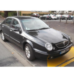 Verin de coffre LANCIA LYBRA Photo n°5