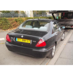 Verin de capot LANCIA LYBRA Photo n°6