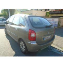 Moteur leve vitre arriere droit CITROEN XSARA PICASSO Photo n°5