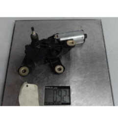 Moteur essuie glace arriere VOLKSWAGEN POLO 3 Photo n°1