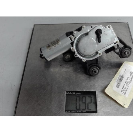 Moteur essuie glace arriere VOLKSWAGEN POLO 3