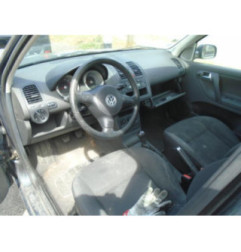 Moteur essuie glace arriere VOLKSWAGEN POLO 3 Photo n°7