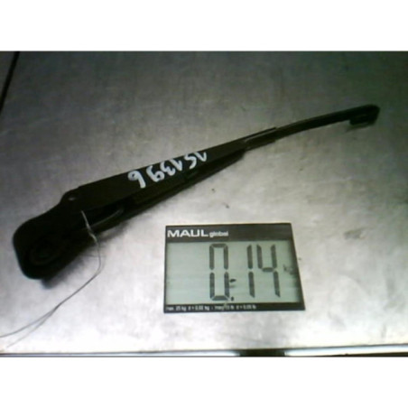 Bras essuie glace arriere FORD FIESTA 5 Photo n°1