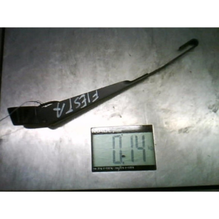 Bras essuie glace arriere FORD FIESTA 5