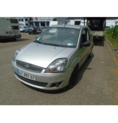 Bras essuie glace arriere FORD FIESTA 5 Photo n°3