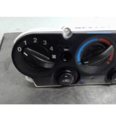 Commande chauffage FORD FIESTA 5