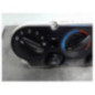 Commande chauffage FORD FIESTA 5