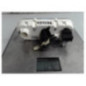 Commande chauffage FORD FIESTA 5