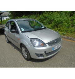 Interrupteur de leve vitre avant droit FORD FIESTA 5 Photo n°4