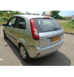 Interrupteur de leve vitre avant droit FORD FIESTA 5 Photo n°6