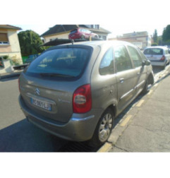 Cardan gauche (transmission) CITROEN XSARA PICASSO Photo n°5