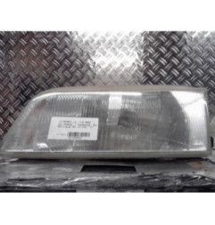 Optique avant principal gauche (feux)(phare) CITROEN ZX Photo n°1