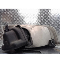 Optique avant principal gauche (feux)(phare) CITROEN ZX Photo n°3