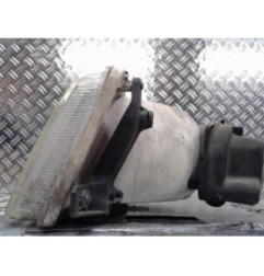 Optique avant principal gauche (feux)(phare) CITROEN ZX Photo n°4