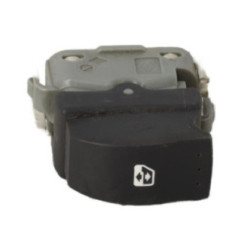 Interrupteur de leve vitre arriere gauche RENAULT ESPACE 4 Photo n°1