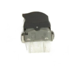 Interrupteur de leve vitre arriere gauche RENAULT ESPACE 4 Photo n°5